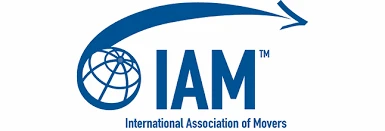 Membre de l’International Association of Movers