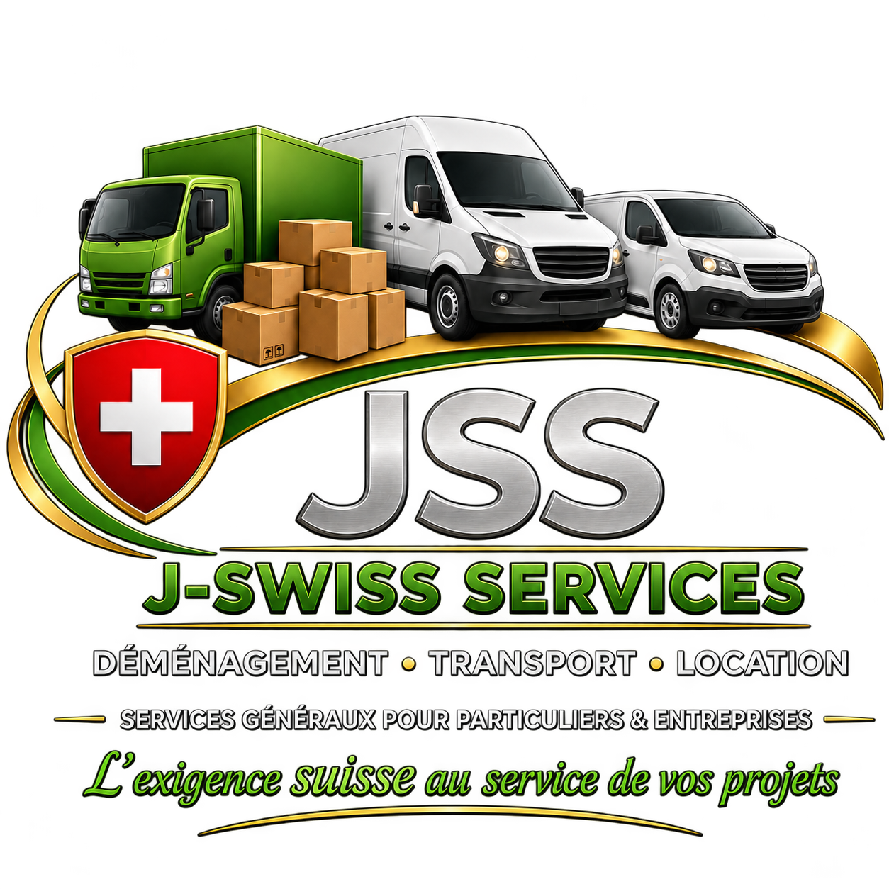 J-Swiss Services